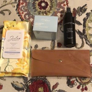 Makeup Bundle